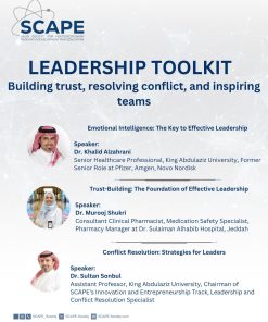 Leadership Toolkit: Building Trust, Resolving Conflict, and Inspiring Team