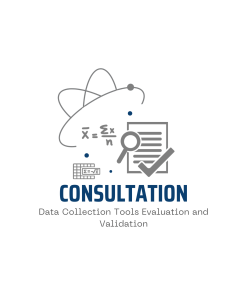 Data Collection Tools Evaluation and Validation
