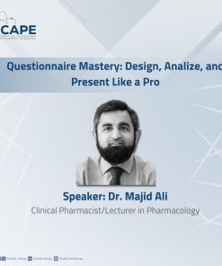 Questionnaire Mastery: Design, Analize, and Present Like a Pro