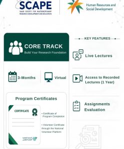 Core Track