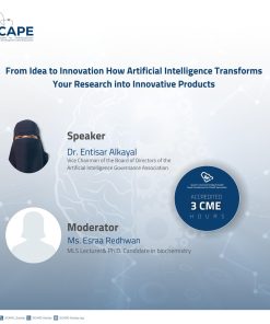 From Idea to Innovation How Artificial Intelligence Transforms Your Research into Innovative Products