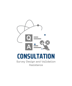 Reviewing and validation data instrument & formula