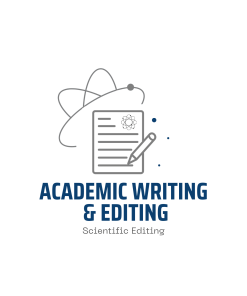 Scientific Editing Services