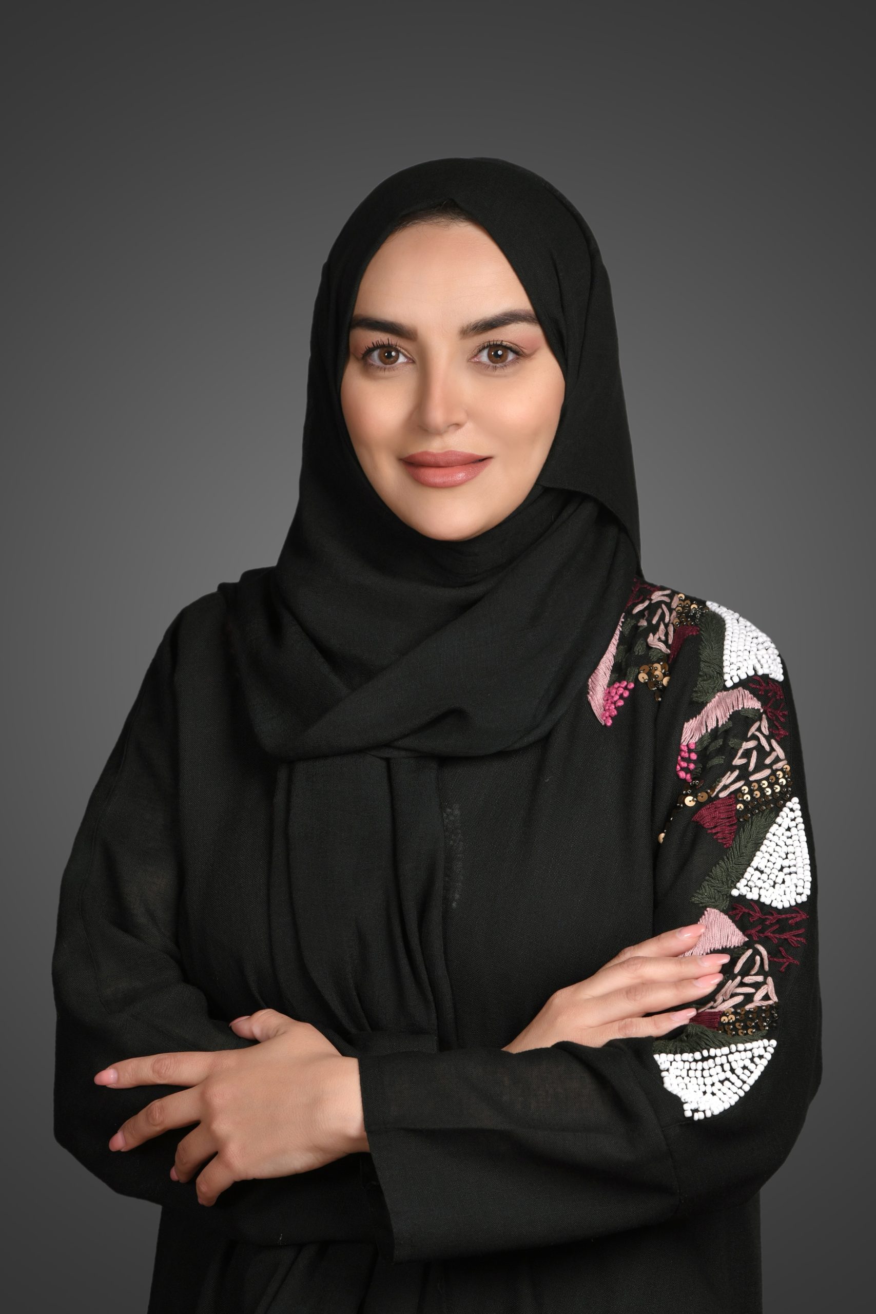 Dr.Nadin Almosnid