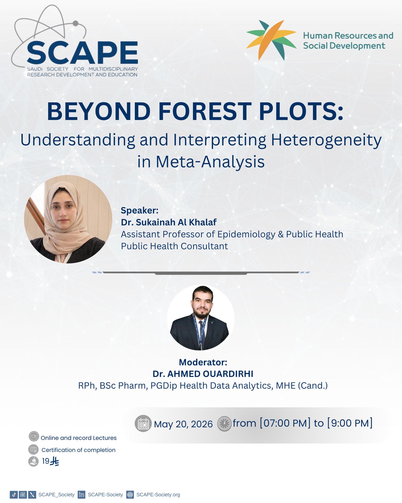 Beyond Forest Plots: Understanding and Interpreting Heterogeneity in Meta-Analysis