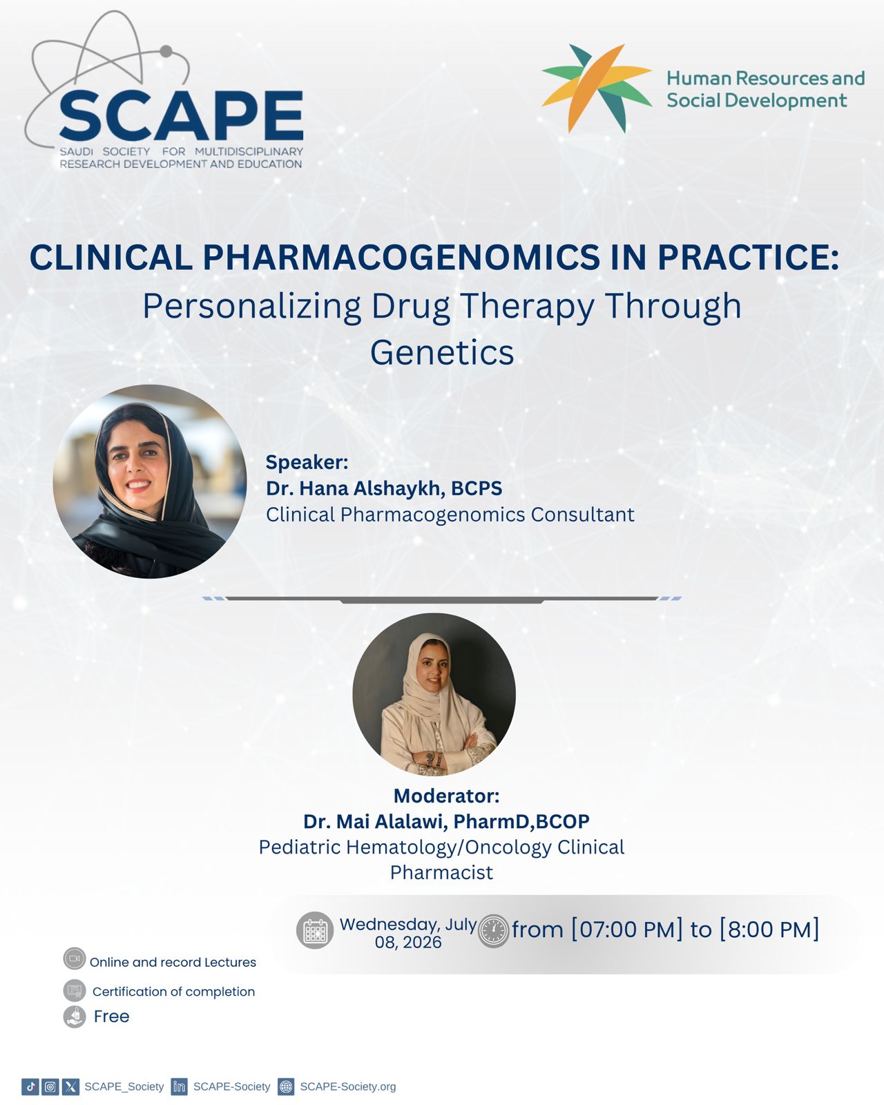 Clinical Pharmacogenomics in Practice: Personalizing Drug Therapy Through Genetics