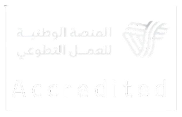 منصة العمل التطوعي